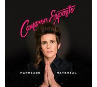 Cameron Esposito - Marriage Material