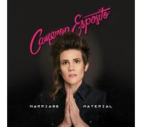 Cameron Esposito – Marriage Material – CD – The Orchard
