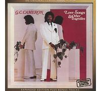 Cameron, G.C. - Love Songs & Other..