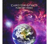 Cameron Graves - Planetary Prince CD