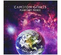 Cameron Graves - Planetary Prince [Vinyl]
