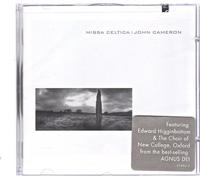 Cameron, J. - Missa Celtica