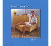 Cameron James - Cameron James Twist of Fate Memoir