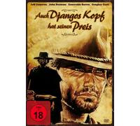 Cameron,Jeff - Auch Djangos Kopf Hat Seinen Preis [Import]