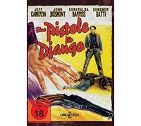 Cameron,Jeff - Eine Pistole Für Django