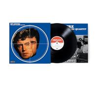 Cameron, John - Off Centre