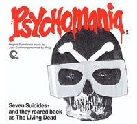 Cameron, John - Psychomania | Original Soundtrack
