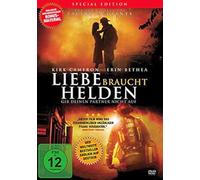 Cameron,Kirk - Liebe Braucht Helden: Gib Deinen Partner Nicht Auf [Import]