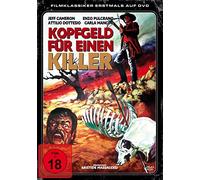 Cameron - Kopfgeld für Einen Killer [Import]
