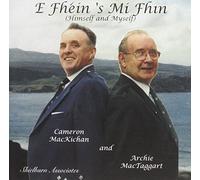 Cameron Mackichan &... - Himself & Myself [Import]