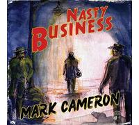 Cameron, Mark - Nasty Business