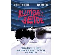 Cameron Mitchell - Blutige Seide-Mario Bava's [Import]