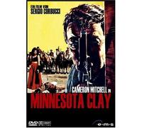 Cameron Mitchell - Minnesota Clay [Import]