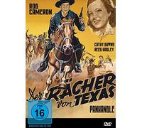 Cameron,Rod - Der Rächer Von Texas