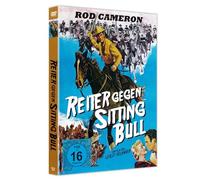 Cameron, Rod - Reiter Gegen Sitting Bull [Import]