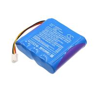 Cameron Sino 1400 mAh/17.92 wh Batterie Compatible avec Moneual RYDIS R750