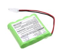 Cameron Sino 2000 mAh/9.6wh Batterie Compatible avec OMRON HEM-907