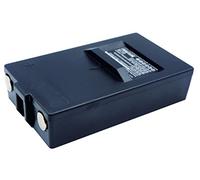 Cameron Sino 2000 mAh batería de repuesto Compatible avec Hiab j2hi unidad 4000 et