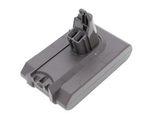 Cameron Sino 2500mAh / 54.00Wh Battery Compatible with Dyson DC61, DC62, DC58, DC59, DC62 Animal, DC74 Animal, Absolute, V 6 Animalpro, and Others
