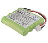 Cameron Sino 750 mAh Batterie Compatible avec Philips Pronto Pro 900