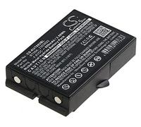 Cameron Sino Batterie Compatible avec IKUSI 2303692 IKUSI TM70/2