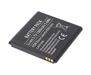 Cameron Sino Batterie compatible avec la mini batterie Doro Liberto 820 DBM-1500B