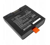 Cameron sino Batterie d'accumulateur pour FG4CELL21700G pour JBL PARTYBOX CLUB STAGE 320 XTREME 4 / CS-JMX400SL