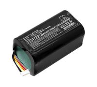 Cameron Sino Batterie de rechange 10400 mAh pour Cam 2 Pro, T8140R