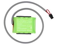 Cameron Sino Batterie de rechange 2000 mAh pour fenêtre de toit Velux, Integra Solar, KSX 100K, volets roulants, fenêtres solaires