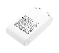 Cameron Sino Batterie de rechange 2400 mAh pour Dreame G9, P2010, P2045, T10, T20