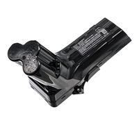 Cameron Sino Batterie de rechange 2400 mAh pour Philips SpeedPro Max Aqua, SpeedPro Max Stick, XC8147, FC6822, FC6823, FC6904, FC6908, FC6822/01, XC8043/01, XC8045/01R1, FC6827, FC6828, FC6900 4/01.