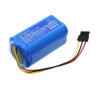 Cameron Sino Batterie de rechange 2600 mAh pour Conga 7490 Immortal Genesis, Conga 7490 Ultimate, Conga 7490 Ultimate Genesis