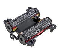 Cameron Sino Batterie de rechange pour 071478, Soundlink Revolve Plus, Soundlink Revolve+ PN : 745531-0010 2600 mAh / 19,24 Wh
