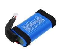 Cameron Sino Batterie de rechange pour A3161, A3165, Soundcore Flare 1, Soundcore Flare 2 PN: PA32 2600 mAh / 19,24 Wh