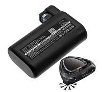 Cameron Sino Batterie de rechange pour AEG 900258195, Electrolux Osiris, RX7-1-TM, RX8, RX8-1-4SWN, RX8-1-4WN, RX9, RX9-1-IBM, RX9-1-SGM, RX9-2-4ANM, RX9-2-4ANM, RX9-2-40 Wh STN OSBP7. 2LI