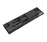 Cameron Sino Batterie de rechange pour Asus B3402FEA, ExpertBook B3 Flip B3402FEA-LE, ExpertBook B3 Flip B3402FEA-XH, ExpertBook B3 Flip B3402FEA-XH PN:Asus 0B200-03810000, C31N2005 420005 mAh