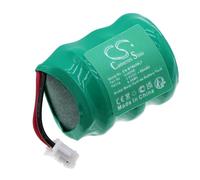 Cameron Sino Batterie de rechange pour Bticino Matix, Matix A5780N PN:Bticino 4380NB 80 mAh 0,29 Wh