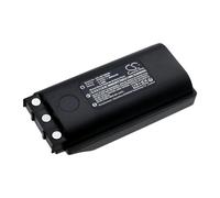 Cameron Sino Batterie de rechange pour émetteurs 200J, MC98 PN : 170.2151, 940684-000, 940684-000E 2000 mAh / 4,8 Wh