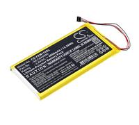 Cameron Sino Batterie de rechange pour Fiio M11 PN : Fiio AEC644690 4000 mAh / 15,20 Wh