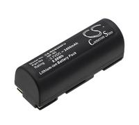 Cameron Sino Batterie de rechange pour Fujifilm FinePix 1700z, FinePix 2700, FinePix 2900z, FinePix 4800 Zoom, FinePix 6900 Zoom, MX-1700 Epson R-D1 PN : Epson B32B818232, EPALB1, EU-85 2400 mAh