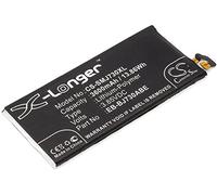 Cameron Sino Batterie de rechange pour Galaxy J7 2017, Galaxy J7 2017 Duos TD-LTE, Galaxy J7 7 TD-LTE, Galaxy J7 Pro, SM-J730F/DS, SM-J730FM/DS, SM-J730G/DS, SM-J730GM/DS, SM-J730K PN: EB-B-B J730AB.