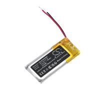 Cameron Sino Batterie de rechange pour Garmin Forerunner 45 PN : Garmin 361-00104-00, 361-00104-20 70 mAh / 0,27 Wh