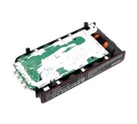 Cameron Sino Batterie de rechange pour Grundig VCP-5030 PN : Grundig 9178018779, BP25220G 2000 mAh / 50,4 Wh
