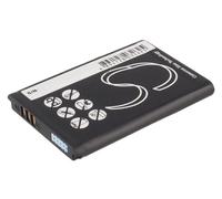 Cameron Sino Batterie de rechange pour GT-B2100, GT-B2100 Solid Extreme, GT-E1410, SGH-A401, SGH-A411, SGH-A412, SGH-F310, SGH-M110, SGH-M110 Solid PN: AB553446BE, AB553446BE, AB5534466 BECSTD 6. 50