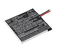 Cameron Sino Batterie de rechange pour HAC-S-JP/EU-C0, Switch HAC-001 PN : HAC-003, HAC-A-BPHAT-C0 4600 mAh / 17,02 Wh