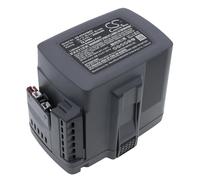 Cameron Sino Batterie de rechange pour Husqvarna 110iL, 115iHD45, 115iHD55, 115iL, 115iPT4, 120iB, tondeuse 325iLK, tondeuse 520i LX, tondeuse 520iLX, tondeuse 536 LiLX, scarificateur S 138i 20000 mAh