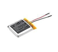 Cameron Sino Batterie de rechange pour Jabra Freeway HFS100 PN : Jabra AHB903740 1400 mAh / 5,18 Wh