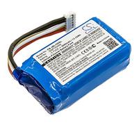 Cameron Sino Batterie de rechange pour JBL Link 10 PN:JBL GSP103465 3600 mAh / 13,32 Wh