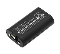 Cameron Sino Batterie de rechange pour manette sans fil Microsoft One XBOXONE, Xbox One PN : Microsoft 1556 1100 mAh / 3,30 Wh