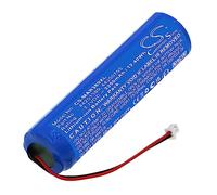 Cameron Sino Batterie de rechange pour MARES Genius Air, ICON Genius, ICON HD PN:MARES 44200755, 44201389 3350 mAh / 12,40 Wh